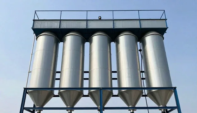 高效布袋除尘器使用中如何避免常见故障？